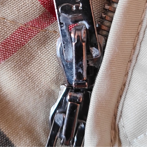 Burberry Quilted Classic Nova pattern - Picture 9 of 10